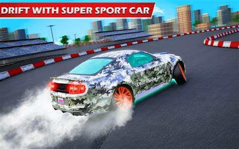 Carx Drift Racing Fun : Real Drift Car Racing Mod - Sell unity Code