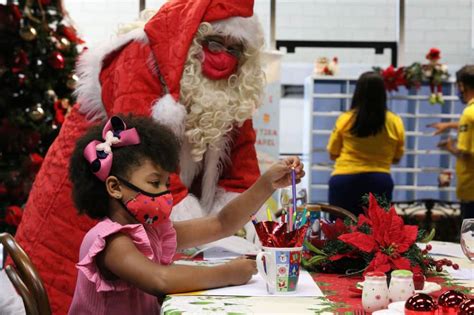 Começa campanha Papai Noel dos Correios veja como adotar cartinhas