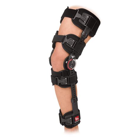 Knee Braces Breg Inc