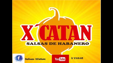 Conócenos Equipo XCATAN YouTube