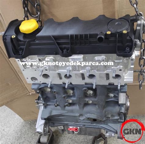 Motorlar Gkn Oto Yedek Par A