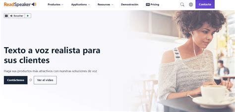 Explora generador de voz Microsoft y sus alternativas