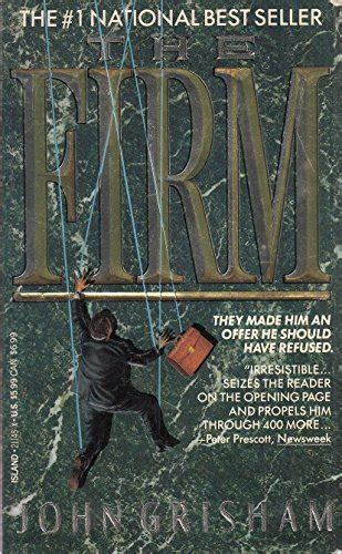 The Firm - Grisham, John: 9780440211457 - AbeBooks