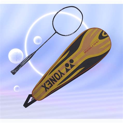 premium quality badminton racket yonex astrox fitness mart