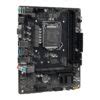 Placa Mae Mancer H M Dx Ddr Lga M Atx Chipset Intel H