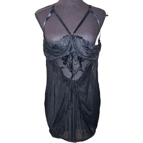Baci Lingerie Women S Underwear Depop