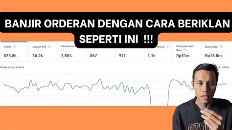 Cara Iklan Di Shopee Agar Tidak Boncos Langsung Banjir Orderan