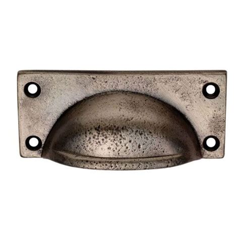 Buy Carlisle Brass FTD5520PE Square Plate Cup Handle Key Hardware