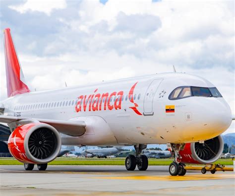 Avianca Anuncia Salida A La Venta De Nueva Ruta Directa Entre Medell N