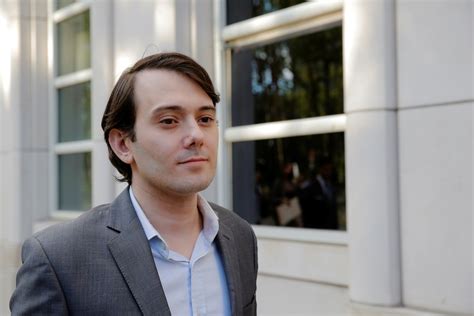 Martin Shkreli Lied To My Face Say Former Retrophin Charman Fortune