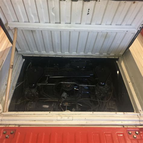 1961 Chevrolet Corvair Rampside 95 for sale