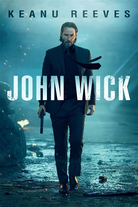 John Wick Character Posters And Pics Caution Spoilers Hot Sex Picture