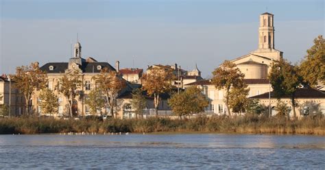 Pauillac Uno De Los Municipios M S Pobres De Burdeos Wein Plus