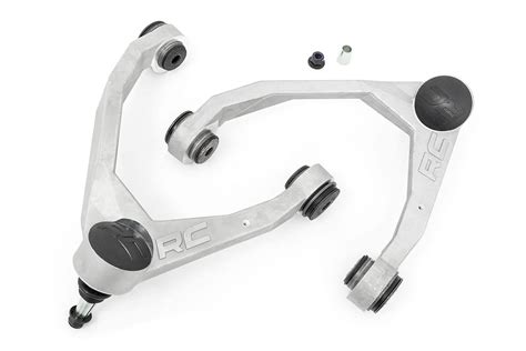 Rough Country Forged Upper Control Arms For Chevy Gmc Truck Suv