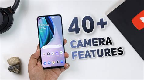 Oneplus Nord 2 5g Camera Features 40 Tips And Tricks Techrj Youtube