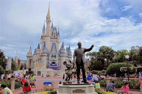 Los 15 Mejores Destinos De Vacaciones En Florida Viajar Por Viajar