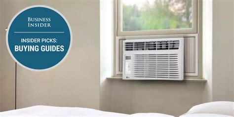 Best Window Air Conditioner 2025 Nedi Tanhya