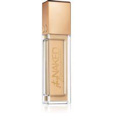 Urban Decay Stay Naked Foundation base líquida mate notino es