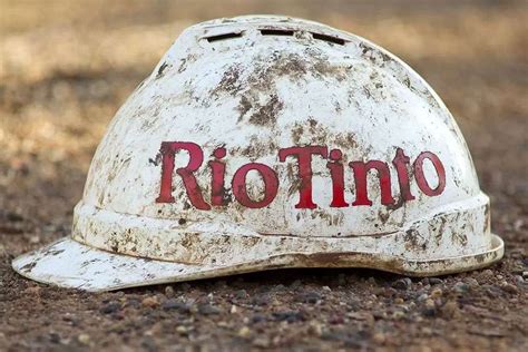 Can The Rio Tinto Share Price Benefit From Advances In Mining