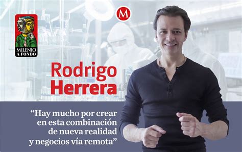 Noticias De Rodrigo Alonso Herrera Aspra En Milenio Grupo Milenio