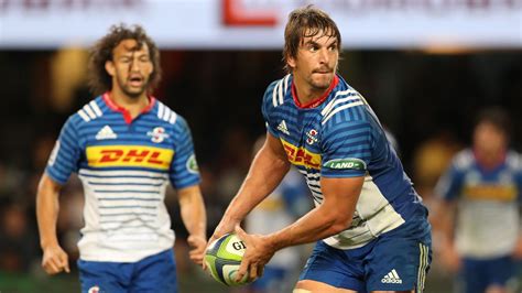 Eben Etzebeth to continue as stand-in South Africa captain | Rugby ...