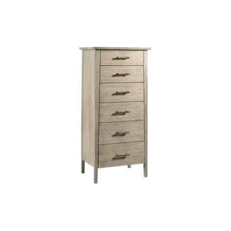 Kincaid Furniture Symmetry Lingerie Chest