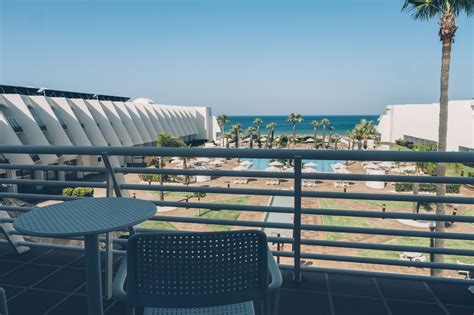 IBEROSTAR 로얄 안달루스 Travel Gay