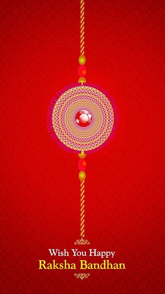 Rakhi Raksha Rakshabandhan Hd Phone Wallpaper Peakpx