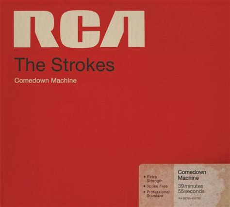 Call It Fate Call It Karma A Song By The Strokes On Spotify In 2021