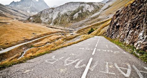 The greatest driving routes in the Alps | Classic Driver Magazine