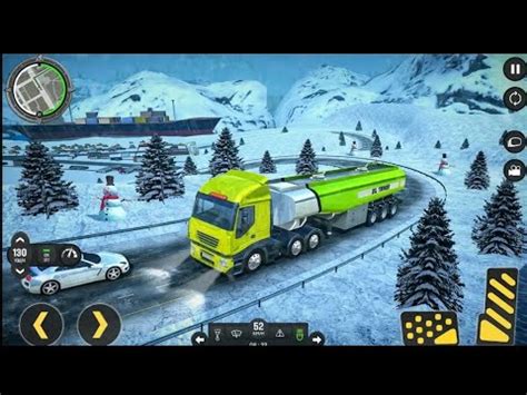 Indian Truck Simulator 3d Game Gadi Wala Game Truck Games Truck