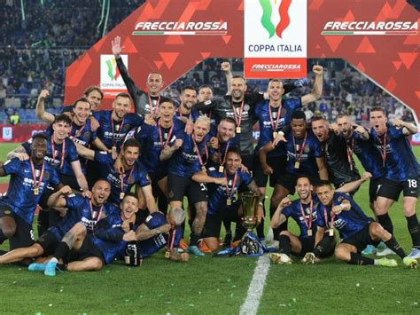 Frecciarossa Extends As Coppa Italia Naming Rights Sponsor Sportcal