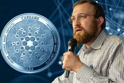 Cardano Founder Triggers NFT Community With New Twitter PFP