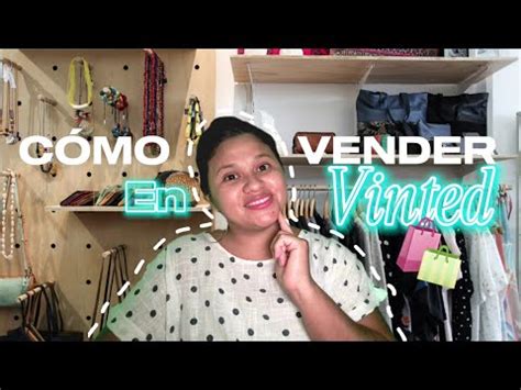 C Mo Vender En Vinted Gu A Con Los Pasos Esenciales Youtube