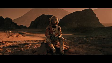 The Martian UHD Review • Home Theater Forum