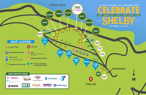 Shelby Farms Events 2024 - Terra Georgena