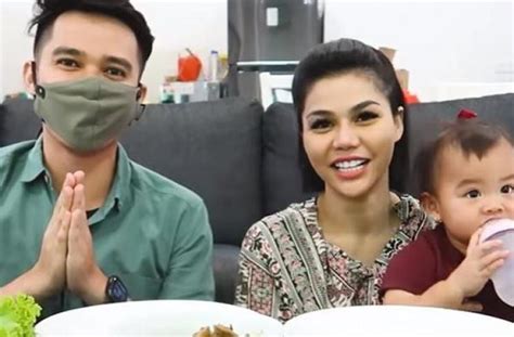 Potret Kedekatan Aiman Ricky Dan Anak Dj Katty Butterfly Lengket Banget