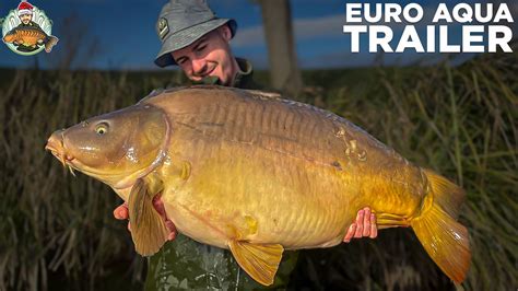 The Home Of The Biggest Carp In The World Euro Aqua Carp Fishing