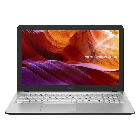 Asus VivoBook X543U 15 Inch 2019 Core I5 8250U 4GB SSD 512 GB