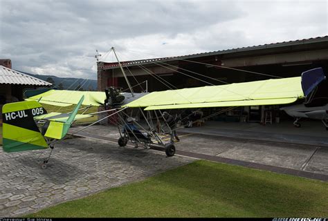 Rotec Rally Sport Untitled Aviation Photo 2565811