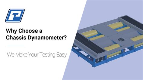 Why Choose A Chassis Dyno Power Test LLC