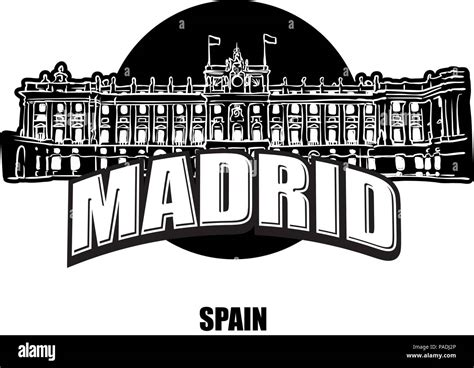 Escudo Real Madrid Dibujo Facil