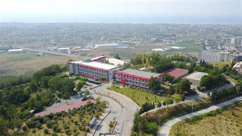 İskenderun Teknik Üniversitesi akademik personel alacak