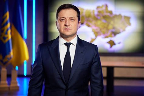 Ukraine President Zelensky Won ‘dancing With The Stars Voiced