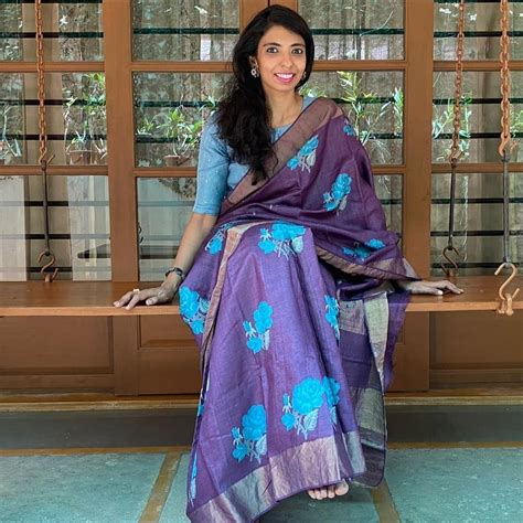 Handloom Sarees Designs 14 Keep Me Stylish