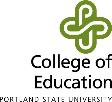 Portland State University Logo - LogoDix