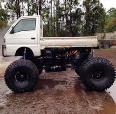 11+ Honda Acty Lift Kit - JoleneLincoln