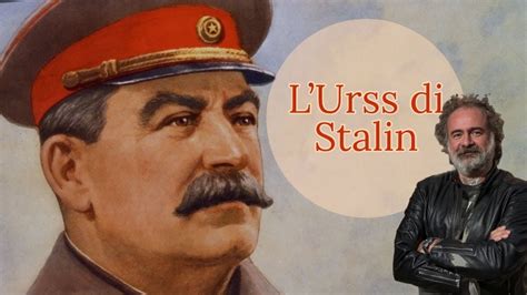 LUrss Di Stalin Lo Scontro Con Trotzkij Le Purghe I Piani