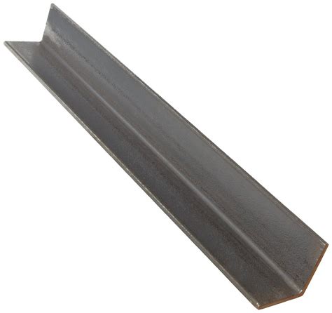 Thickness 5 Mm L Shaped Mild Steel Angle For Construction At Rs 57 5