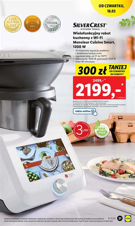 Lidl Katalog Od Marca Bardzolubie Pl